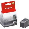 CANON Tintenpatrone schwarz PG-40 PIXMA iP 2200 16ml