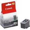 CANON Tintenpatrone XL schwarz PG-50 PIXMA iP 2200 22ml