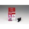 CANON Tintenpatrone magenta BCI-6M S800 280 Seiten