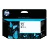 HP Tintenpatrone 72 grey C9374A DesignJet T1100 130ml