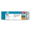 HP Tintenpatrone 91 cyan light C9470A DesignJet Z6100 775ml