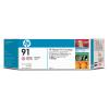 HP Tintenpatrone 91 magenta light C9471A DesignJet Z6100 775ml
