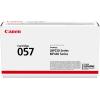 CANON Toner-Modul 057H schwarz 3010C002 LBP 228X 10'000 S.