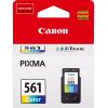 CANON Tintenpatrone color CL-561 PIXMA TS 5350 8.3ml