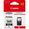 CANON Tintenpatrone XL schwarz PG-560XL PIXMA TS 5350 14.3ml