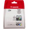 CANON Multipack Tinte schwarz/color PGCL560/1 PIXMA TS 5350 7.5/8.3ml