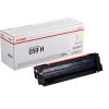 CANON Toner-Modul 059H yellow 3624C001 LBP852CX 13'500 Seiten