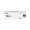 CANON Toner-Modul 069H schwarz 5098C002 LBP673CDW 7'600 Seiten