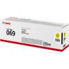 CANON Toner-Modul 069 yellow 5091C002 LBP673CDW 1'900 Seiten