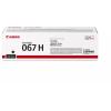 CANON Toner-Modul 067H schwarz 5106C002 LBP631Cw/633Cdw 3130 Seiten