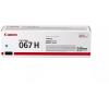 CANON Toner-Modul 067H cyan 5105C002 LBP631Cw/633Cdw 2350 Seiten
