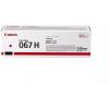 CANON Toner-Modul 067H magenta 5104C002 LBP631Cw/633Cdw 2350 Seiten
