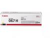 CANON Toner-Modul 067H yellow 5103C002 LBP631Cw/633Cdw 2350 Seiten