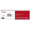 CANON Toner-Modul 075 magenta 6363C002 LBP647Cdw/664Cdw 1300 Seiten