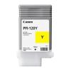 CANON Tintenpatrone yellow PFI-120Y iPF TM 200/305 130ml