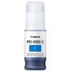 CANON Tintenpatrone cyan PFI050C iPF TC-20 70ml