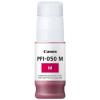 CANON Tintenpatrone magenta PFI050M iPF TC-20 70ml