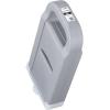 CANON Tintenpatrone schwarz PFI740BK LFP TX-30000 700ml