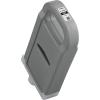 CANON Tintenpatrone photo schwarz PFI2700PB iPF GP-2000/4000 700ml