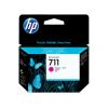 HP Tintenpatrone 711 magenta CZ131A DesignJet T120/520 29ml