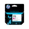 HP Tintenpatrone 711 magenta CZ135A DesignJet T120/520 3x29ml