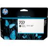 HP Tintenpatrone 727 matte black B3P22A DesignJet T920/T1500 130ml