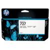 HP Tintenpatrone 727 photo black B3P23A DesignJet T920/T1500 130ml