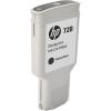 HP Tintenpatrone 728 matte black F9J68A DesignJet T730/T830 300ml