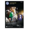 HP Advanced Glossy Photo 10x15cm Q8692A InkJet 250g, randlos 100 Blatt