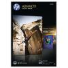 HP Advanced Glossy Photo Pap. A3 Q8697A InkJet 250g 20 Blatt