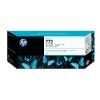 HP Tintenpatrone 772 photo black CN633A DesignJet Z5200 300ml