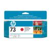 HP Tintenpatrone 73 chromatic red CD951A DesignJet Z3200 130ml