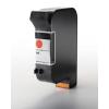 HP SPS Tintenpatrone rot C6128A Disposable Non Fluorescent