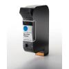 HP SPS Tintenpatrone, 40 ml blau Q2354A Pigment Color Waterfast