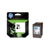 HP Tintenpatrone 56 schwarz C6656AE Photosmart 7150 520 Seiten