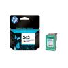 HP Tintenpatrone 343 color C8766EE Photosmart 325 260 Seiten