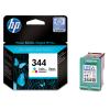 HP Tintenpatrone 344 color C9363EE Photosmart 8450 450 Seiten