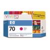 HP Tintenpatrone 70 magenta C9453A DesignJet Z2100/3100 130ml