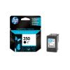 HP Tintenpatrone 350 schwarz CB335EE OfficeJet J 5780 200 Seiten