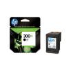HP Tintenpatrone 300XL schwarz CC641EE DeskJet D2560 600 Seiten