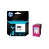 HP Tintenpatrone 300 color CC643EE DeskJet D2560 165 Seiten
