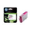 HP Tintenpatrone 920XL magenta CD973AE OfficeJet 6500 700 Seiten