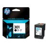 HP Tintenpatrone 301 schwarz CH561EE DeskJet 2050 190 Seiten