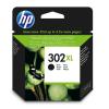 HP Tintenpatrone 302XL schwarz F6U68AE OfficeJet 3830 480 Seiten