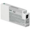 EPSON Tintenpatrone light schwarz T636700 Stylus Pro 7900/9900 700ml