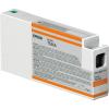 EPSON Tintenpatrone orange T636A00 Stylus Pro 7900/9900 700ml