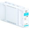 EPSON Tintenpatrone cyan T41F240 SureColor SC-T5400M 350ml