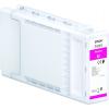EPSON Tintenpatrone magenta T41F34N SureColor SC-T5400M 350ml