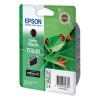 EPSON Tintenpatrone matt schwarz T054840 Stylus Photo R800 400 Seiten