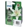 EPSON Tintenpatrone K3 matt-black T059840 Stylus Photo R2400 520 Seiten